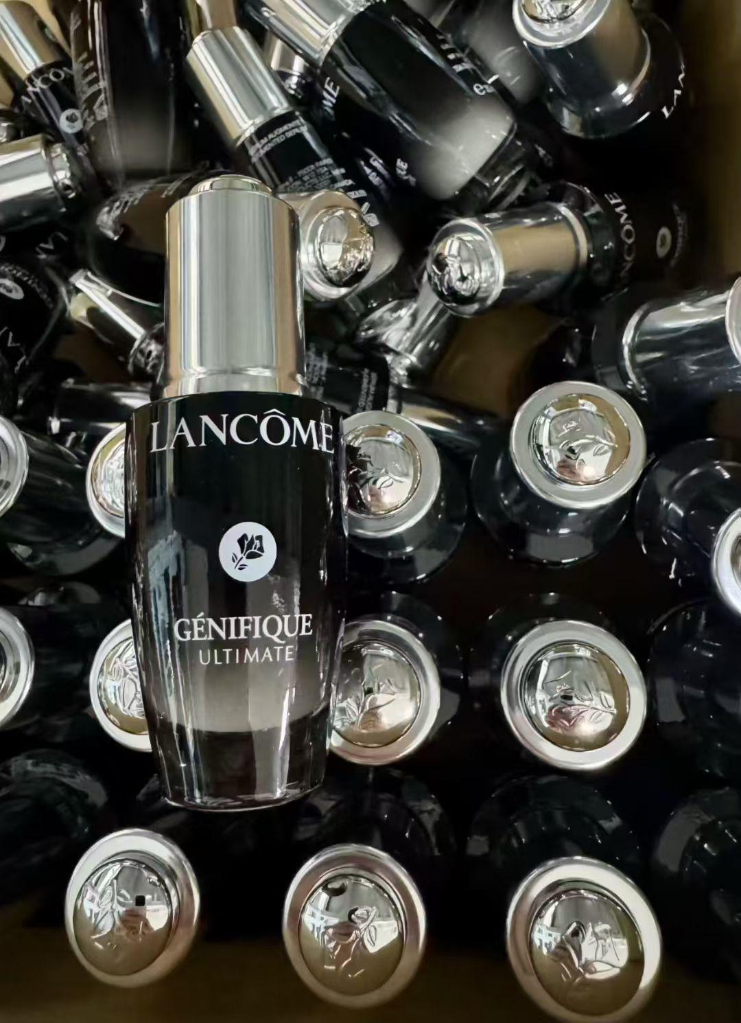 🆕 Lancôme 第3代 小黑瓶 肌底液 20ml 香港專櫃 （無盒）