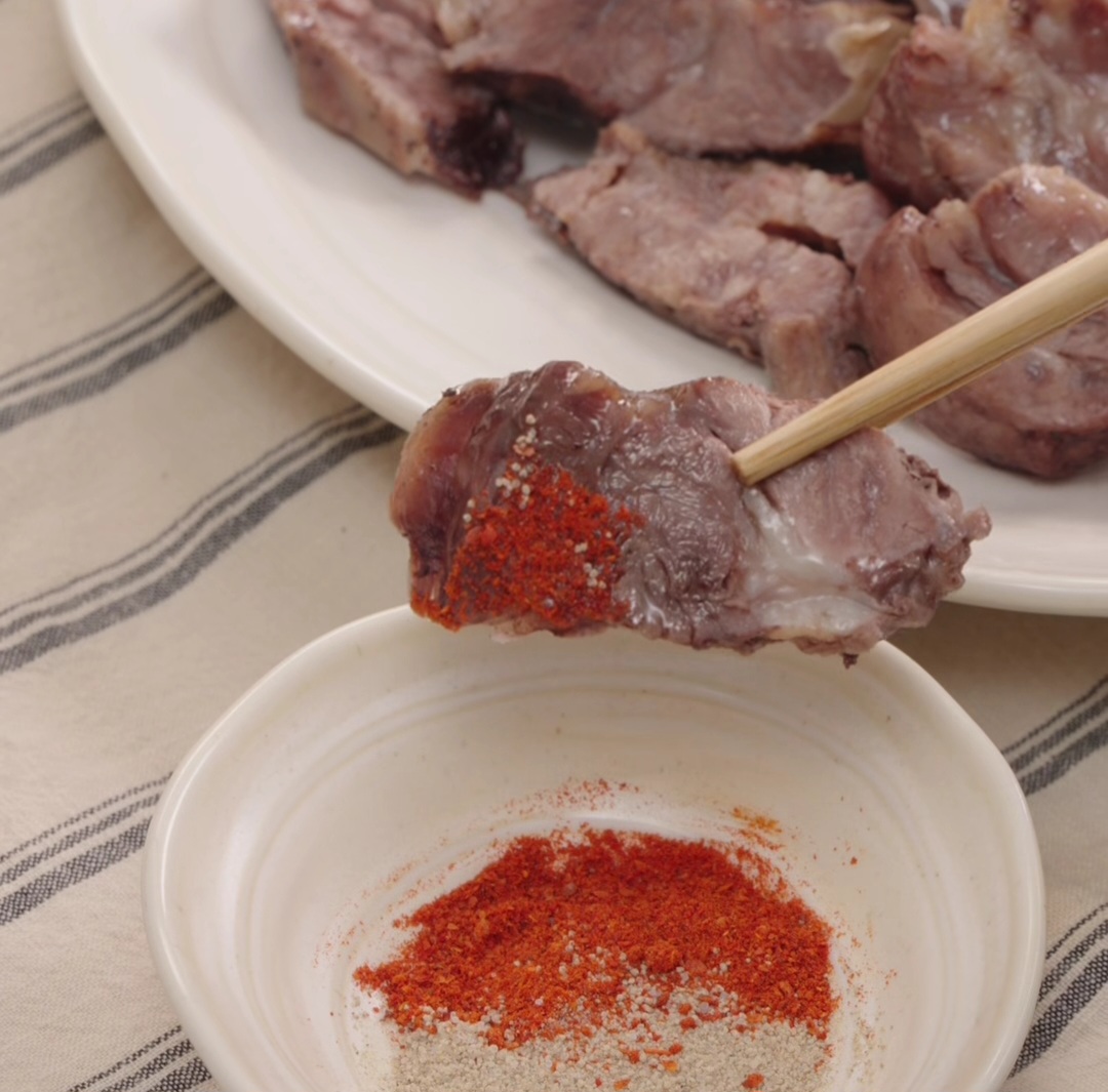 🇦🇺冰鮮澳洲 Sir Thomas MB3+ 和牛肋條 🐮🥩