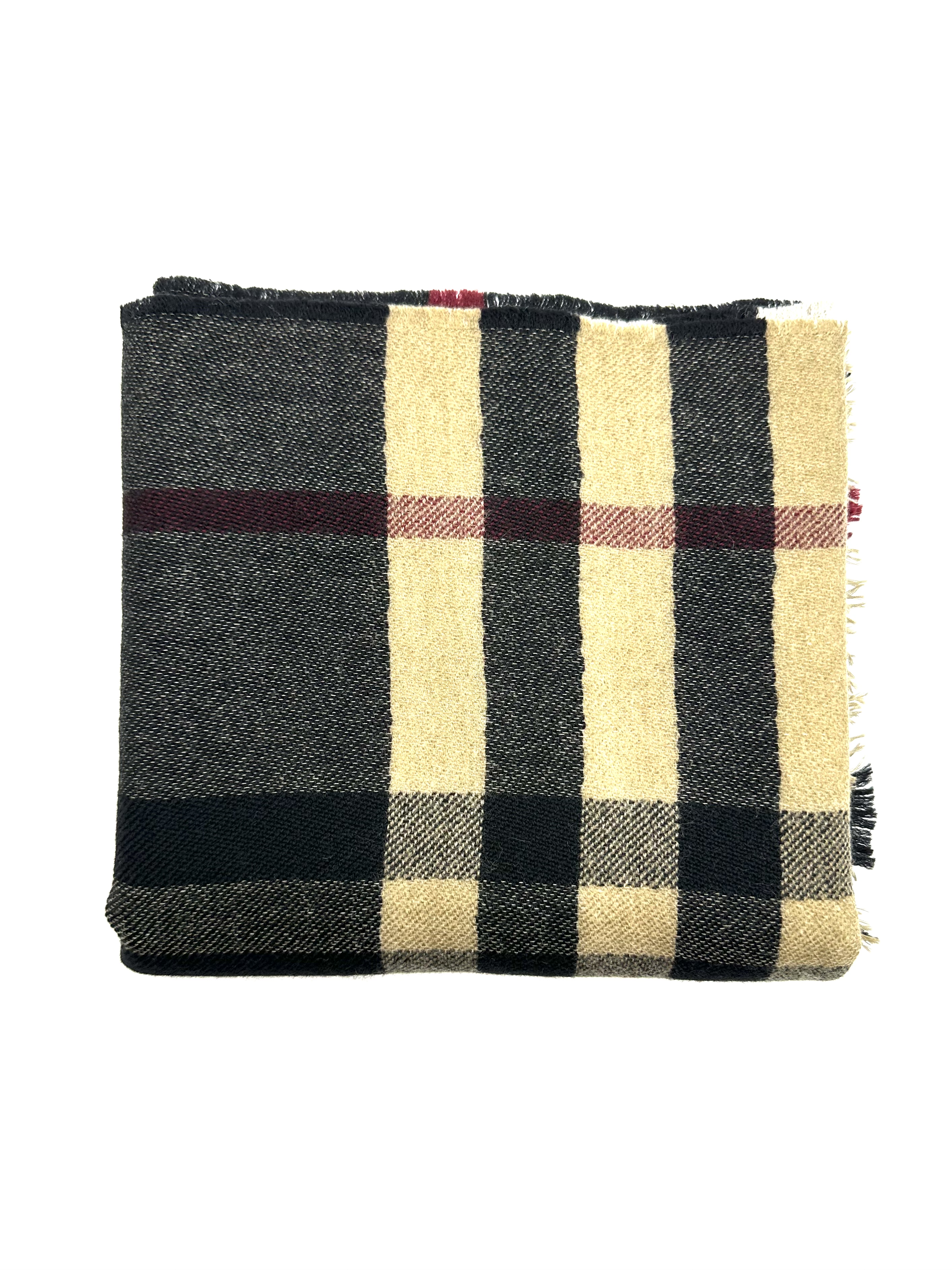 Pre-owned Burberry Scarf / Product Code: 26041922