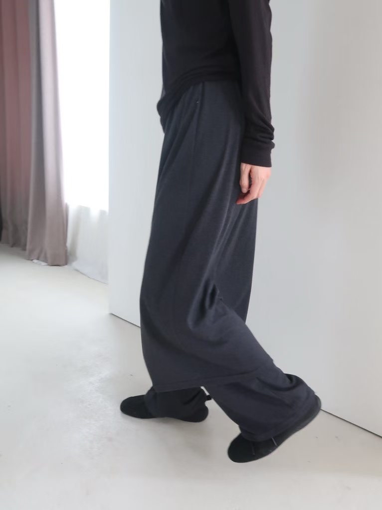 221529 假兩件裙褲