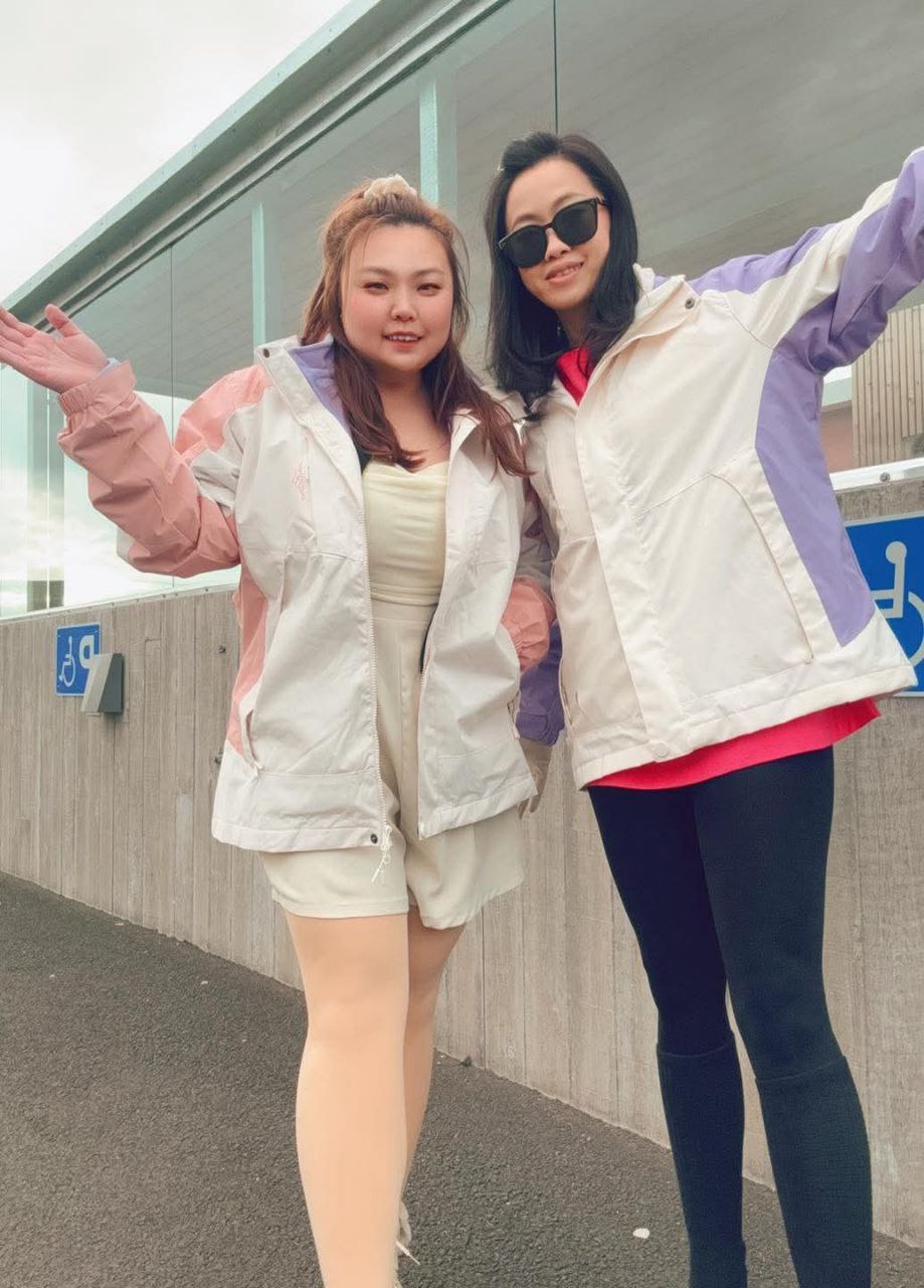 CFY0909 台湾定制3合1 冲锋衣（预购 7-14天工作日）