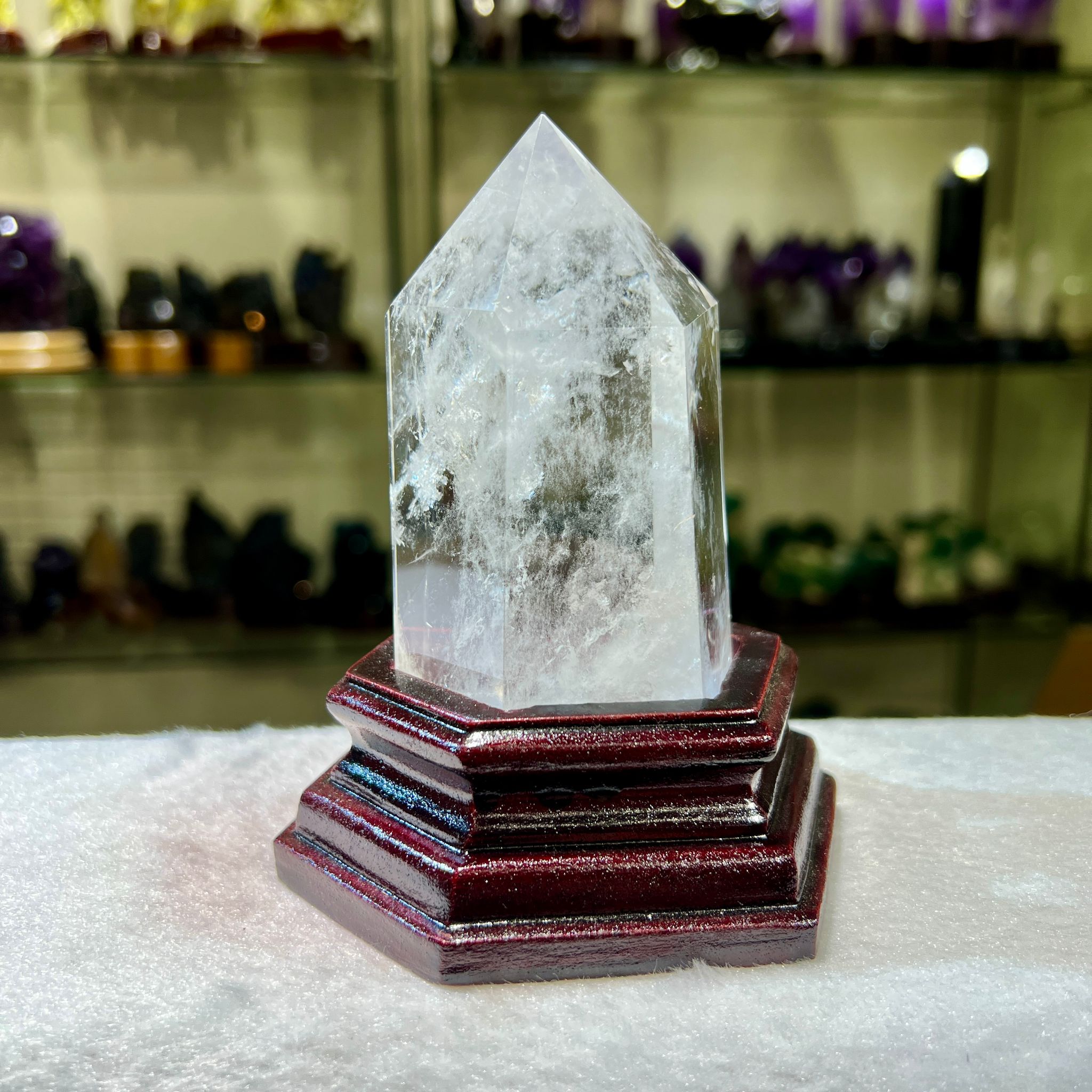 白水晶柱 (連座)-05