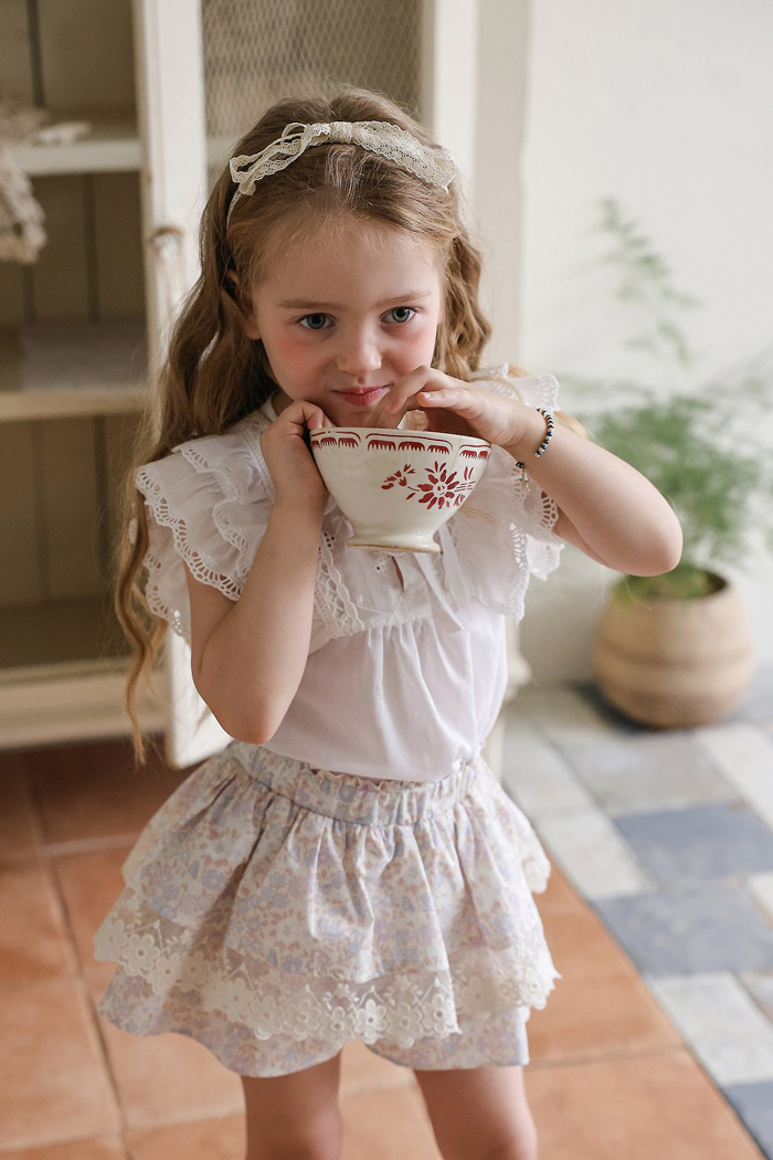 🇰🇷Puella_Flo上衣