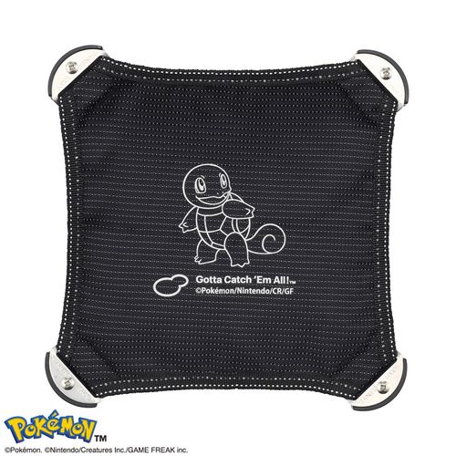 🆕【⭐訂購⭐】🌀 🇯🇵 日本直送🇯🇵 LOGOS x #Pokemon 30週年紀念 露營摺櫈(附收納袋)［4款選］🌀[ELCD-0234][260426]