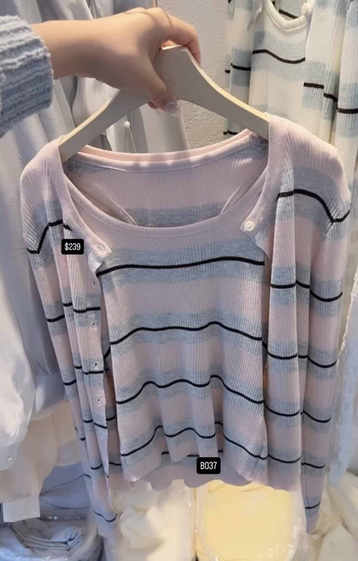 🇰🇷🇰🇷韓國連線 2/3🔥🔥10218#B037