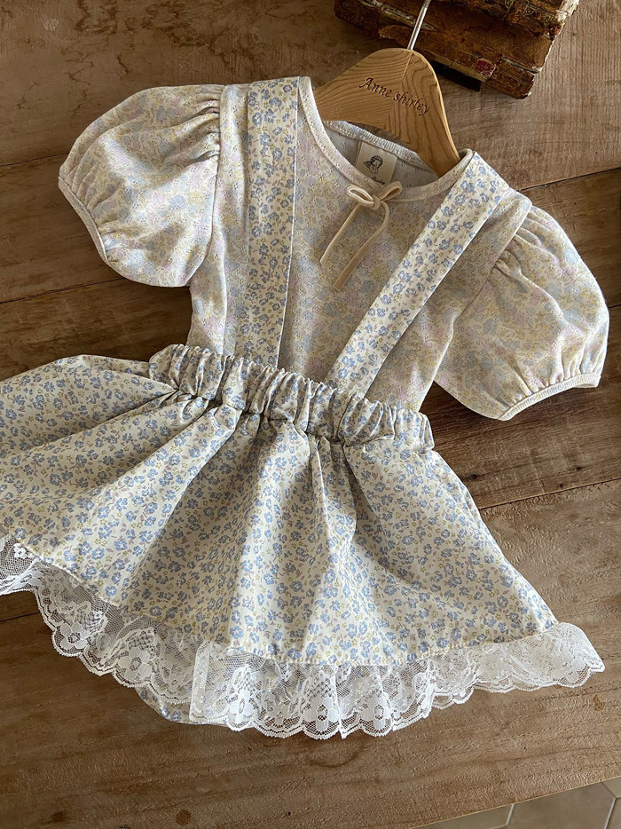 🇰🇷Anne shirley tee