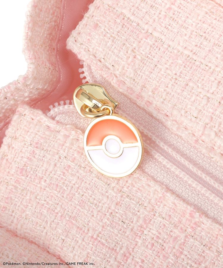  🎀【預訂】 PokePeace x Maison de FLEUR Tote Bag - Mawhip