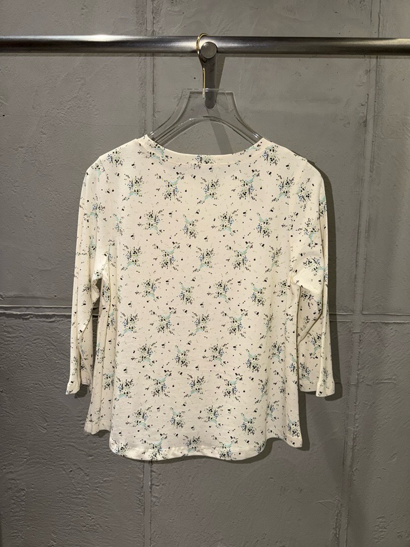 (2026FW) UNICO - TOP
