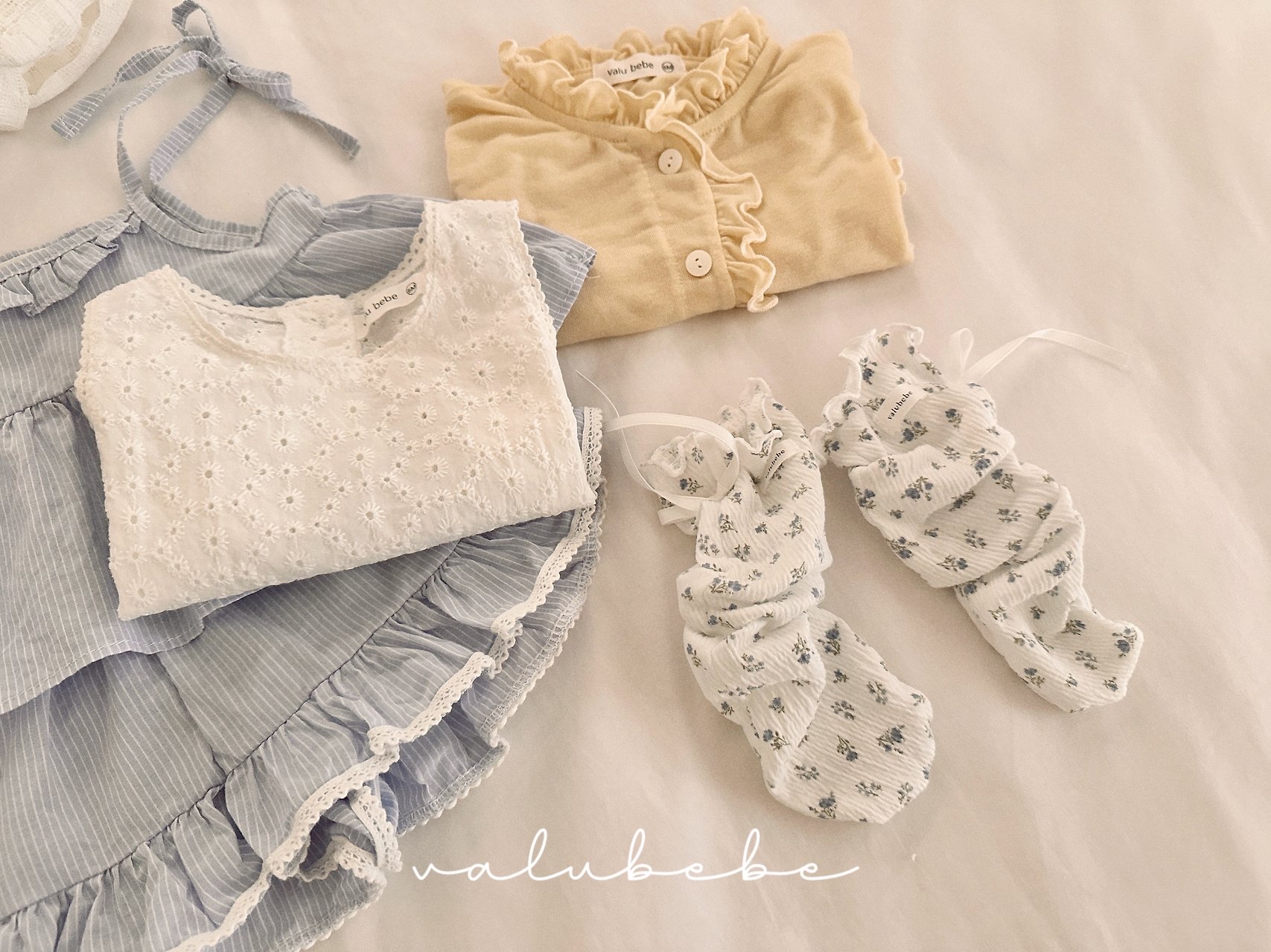 🇰🇷Valu_bebe襪