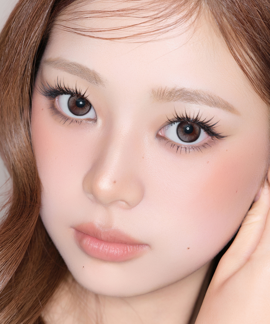 Hapa Kristin - Dolly Kristin Choco (1day/10P)