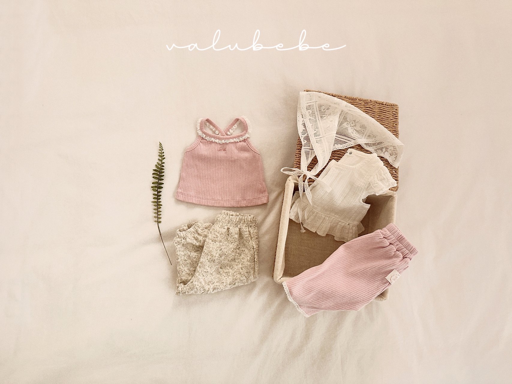 🇰🇷Valu_bebe褲