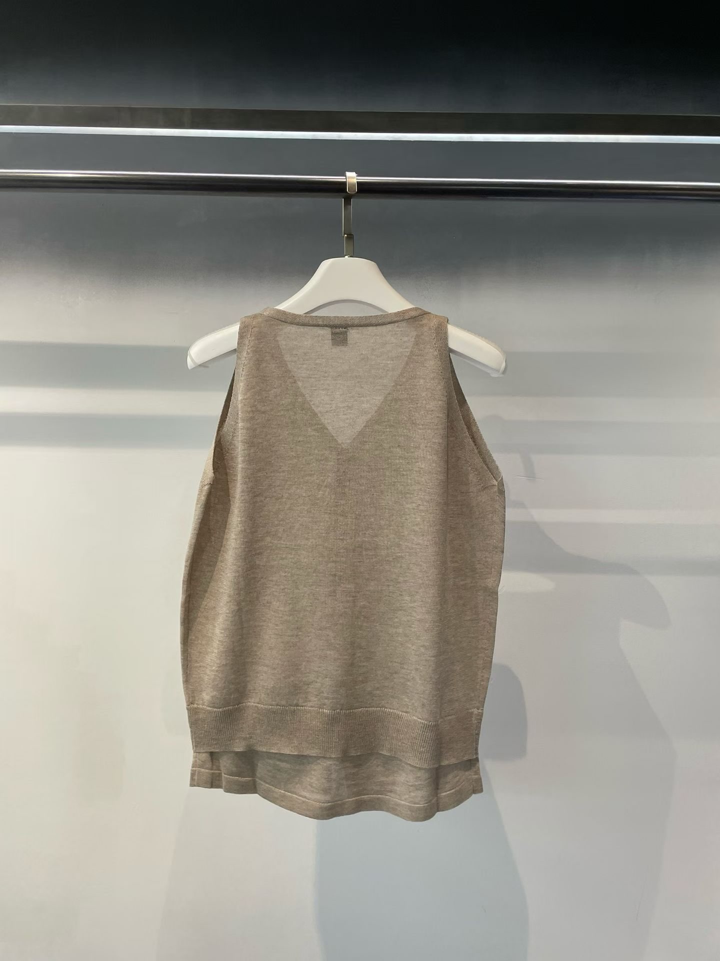 (2026FW) OUS - VEST