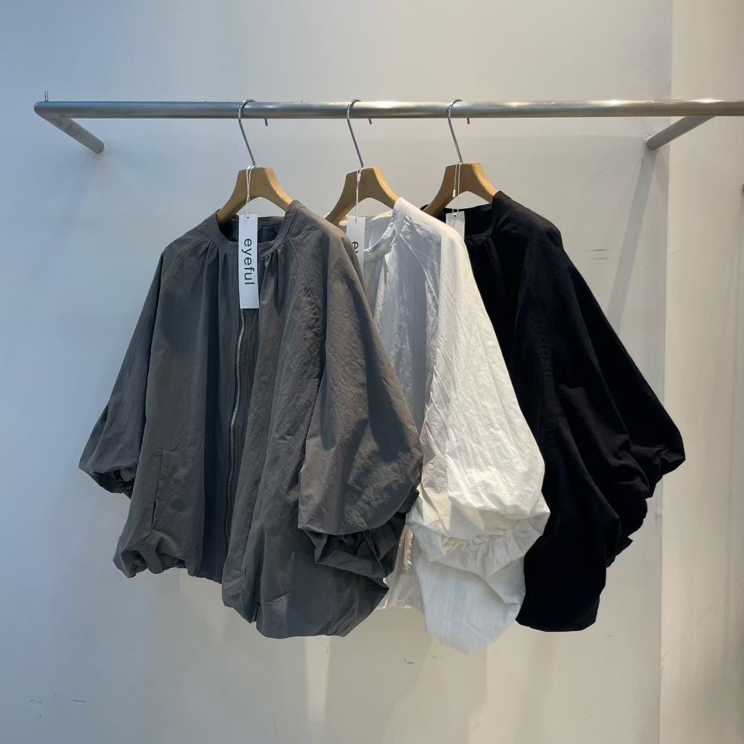 (2026SS) EYEFUL - JK