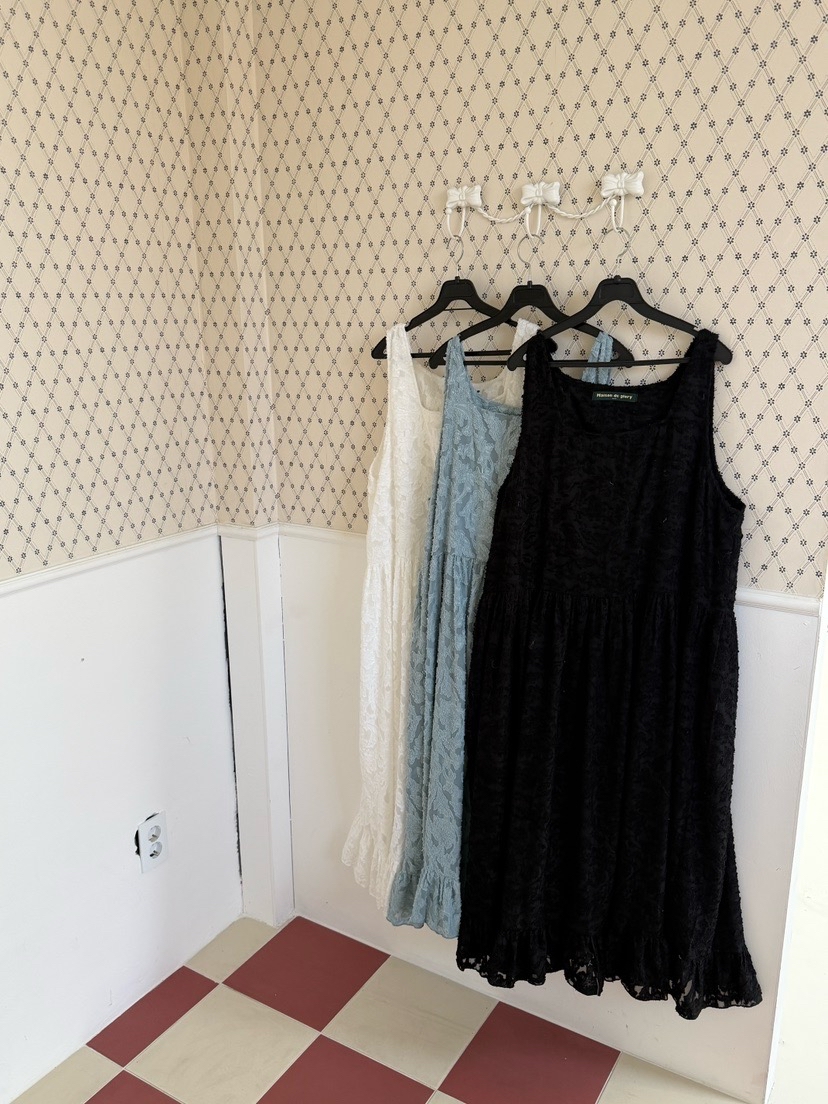 (2026SS) MAISONDEGLORY - OPS