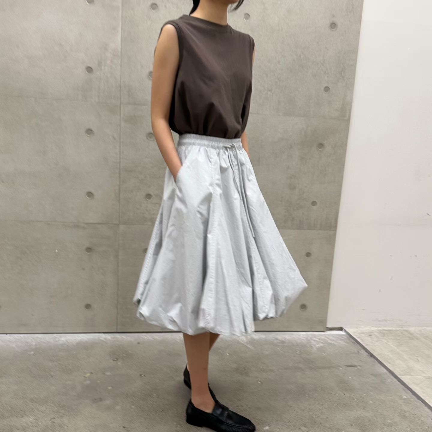 (2026SS) EYEFUL - SKIRT