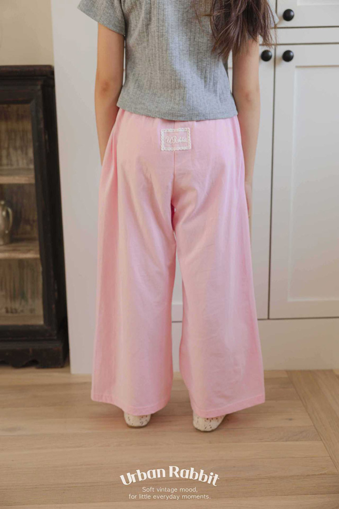 🇰🇷Urban Rabbit長褲