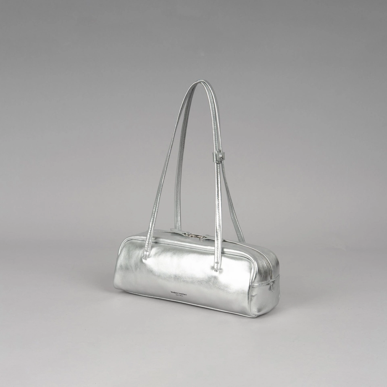 【26SS】 預訂_French Toast Bag (Mini Size) by Bucks & leather