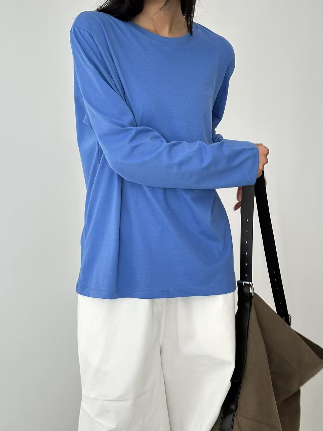 (2026SS) DAYLOG - TOP