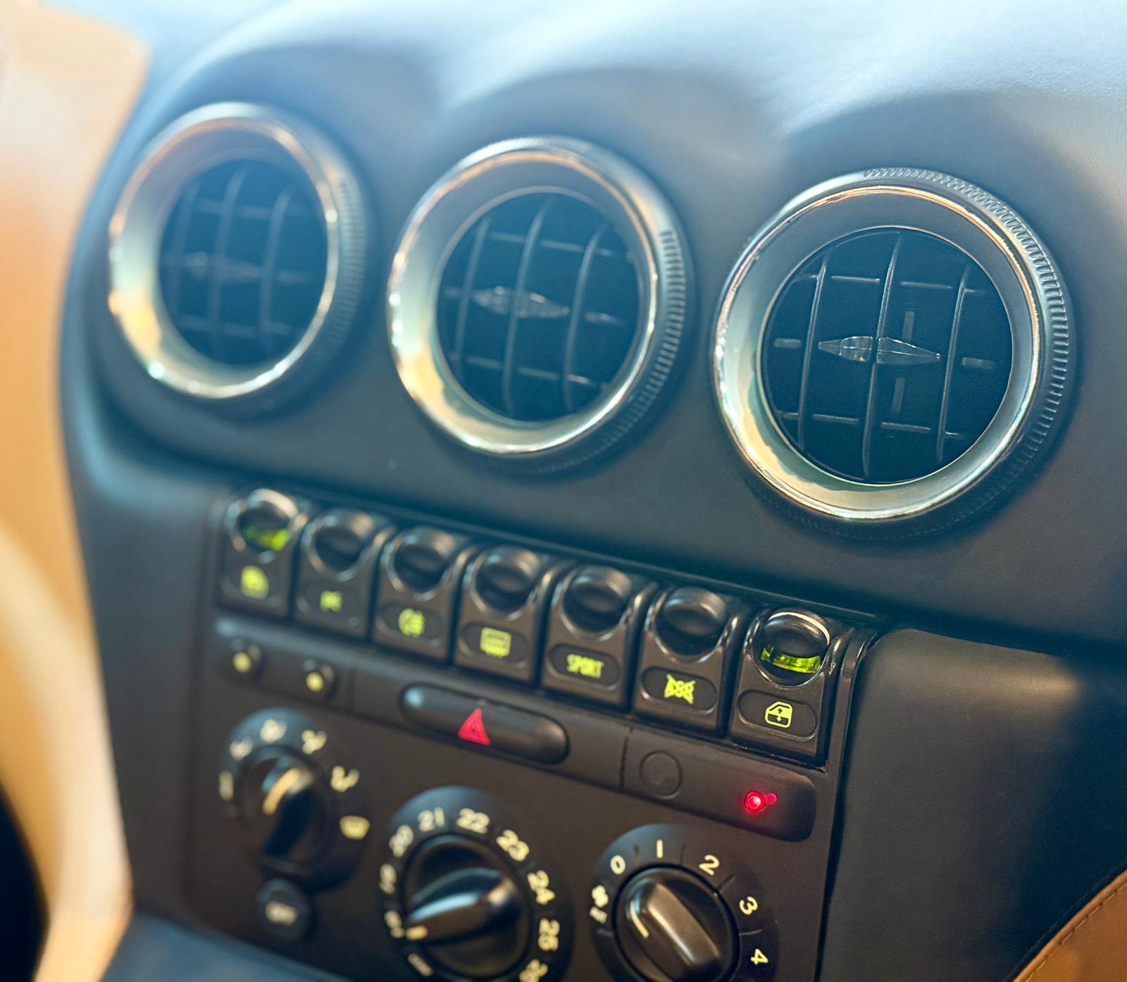 Ferrari 575M MARANELLO F1 2003