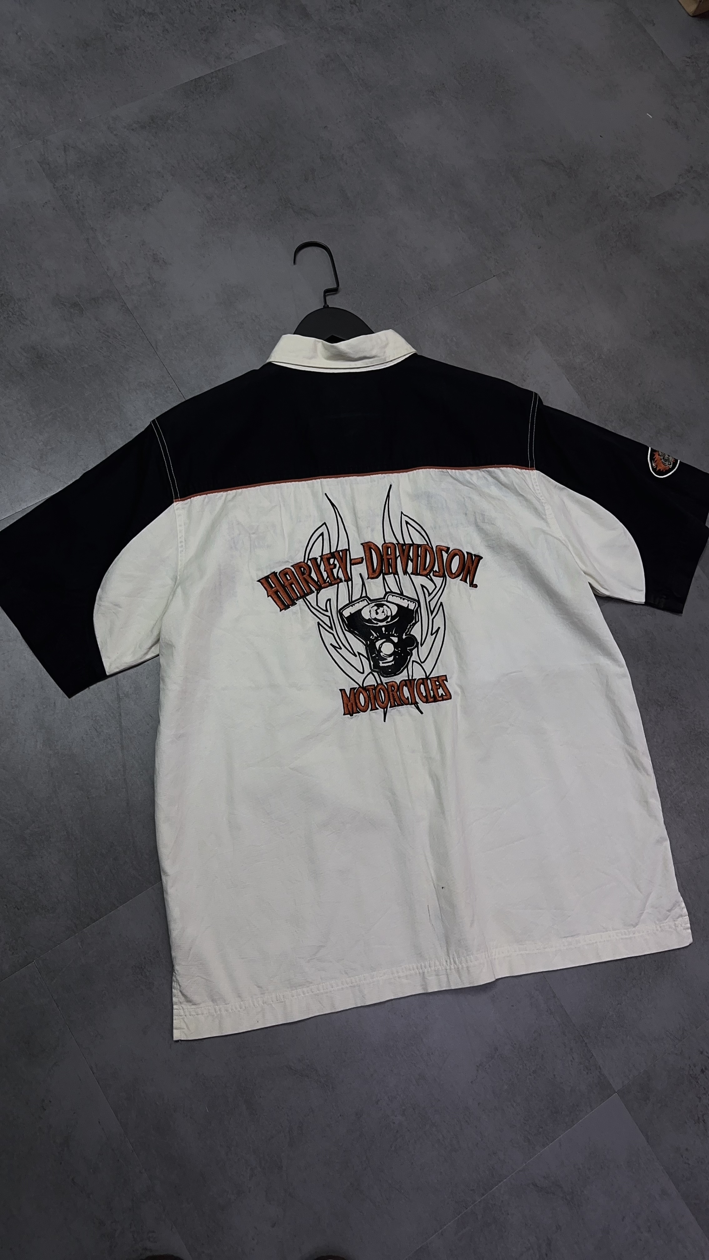 Harley-Davidson Shirt