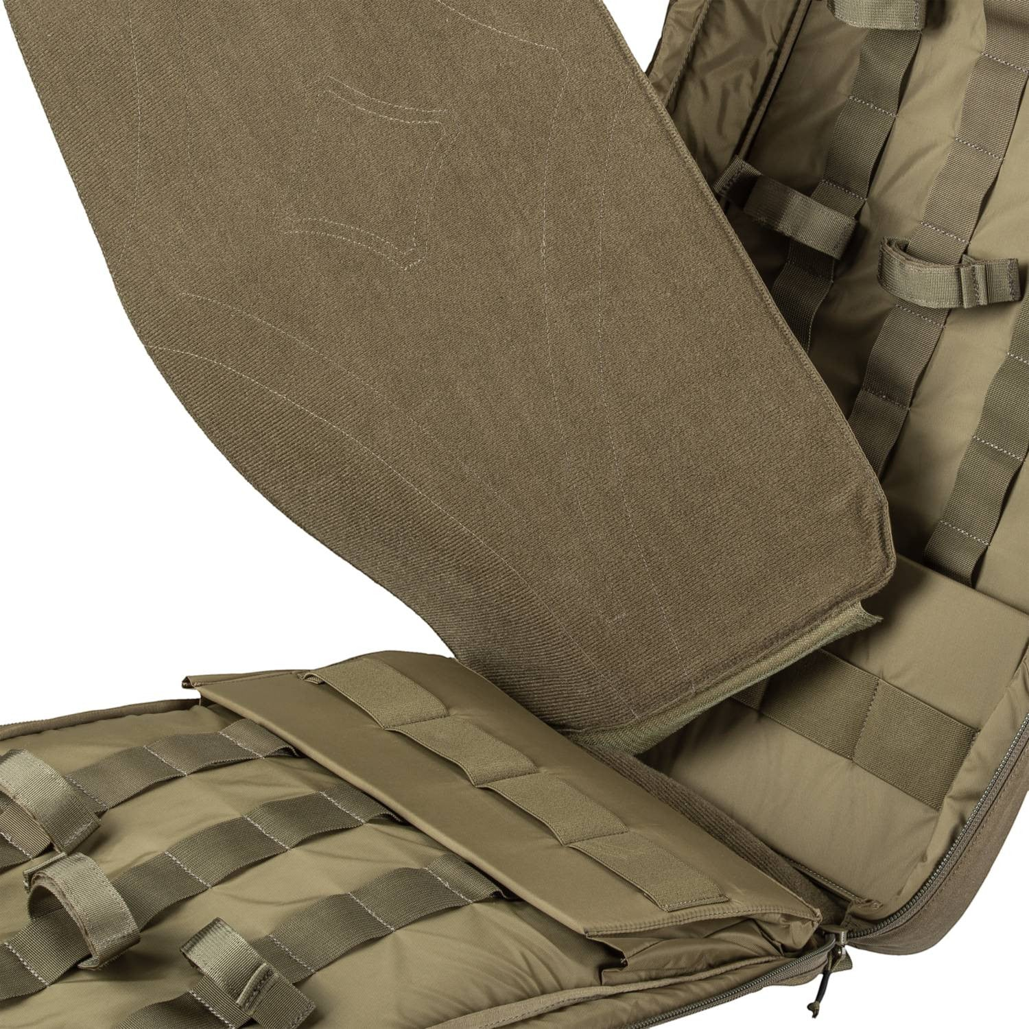 Helikon SBR Carrying Bag MultiCam Black