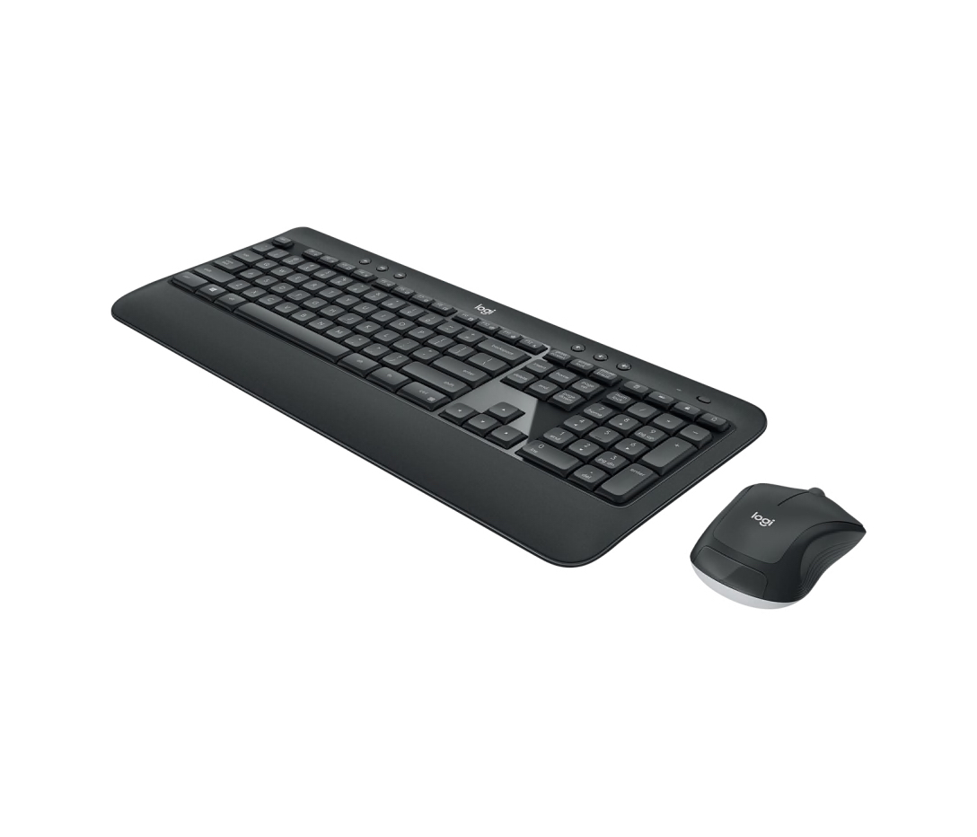Logitech MK540 無線鍵盤滑鼠組合