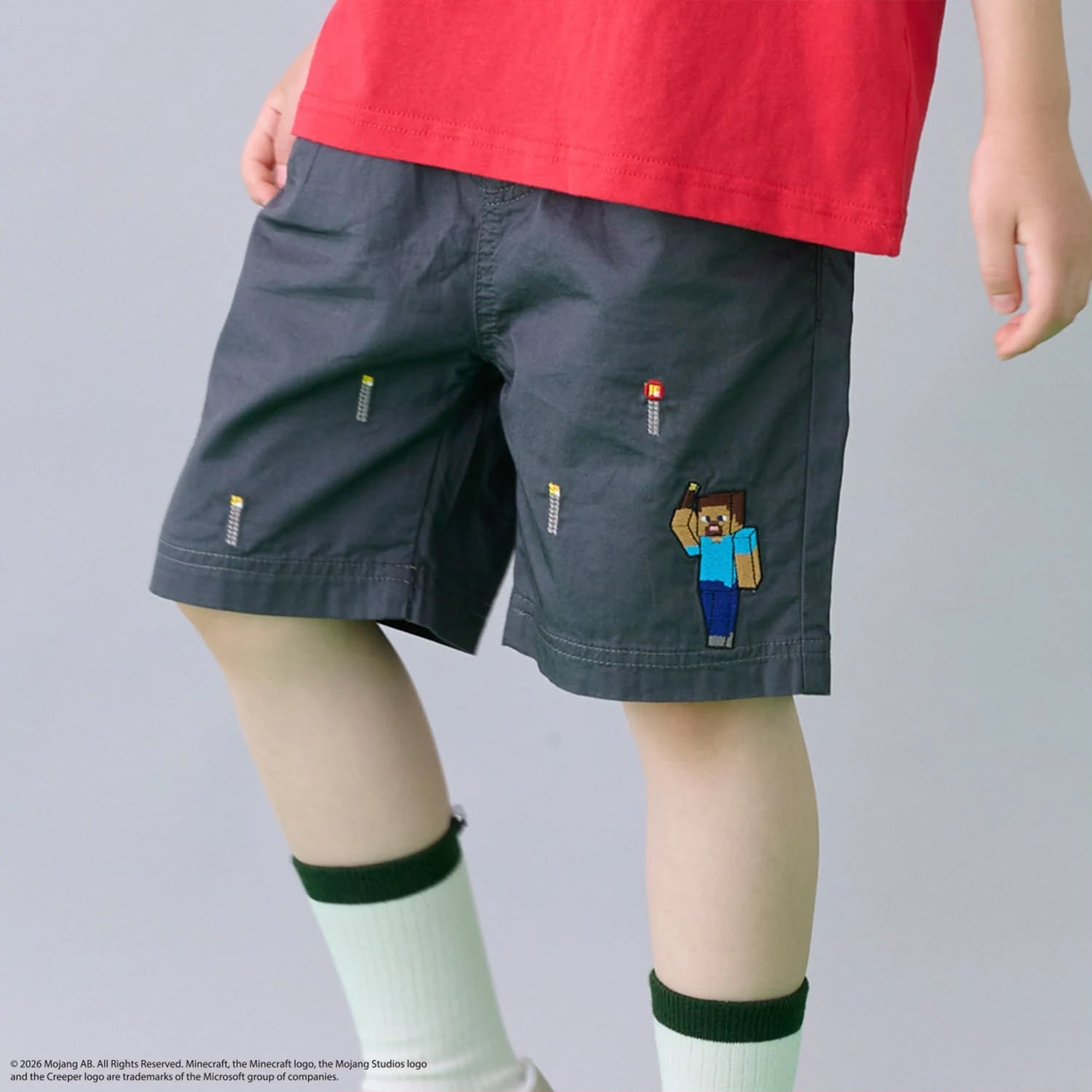 JP1901 Pants 《限時特價款！26/7截止》