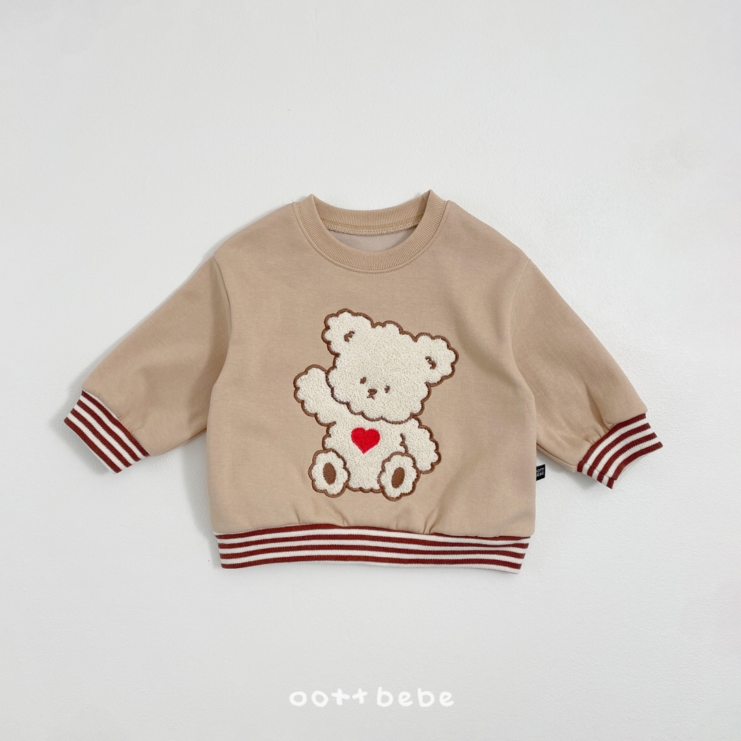 🇰🇷Oottbebe MTM