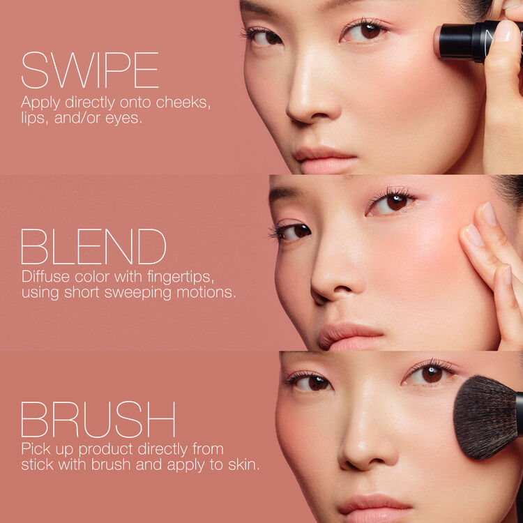NARS The Multiple 多效彩妝棒 升級版 (多色選擇)