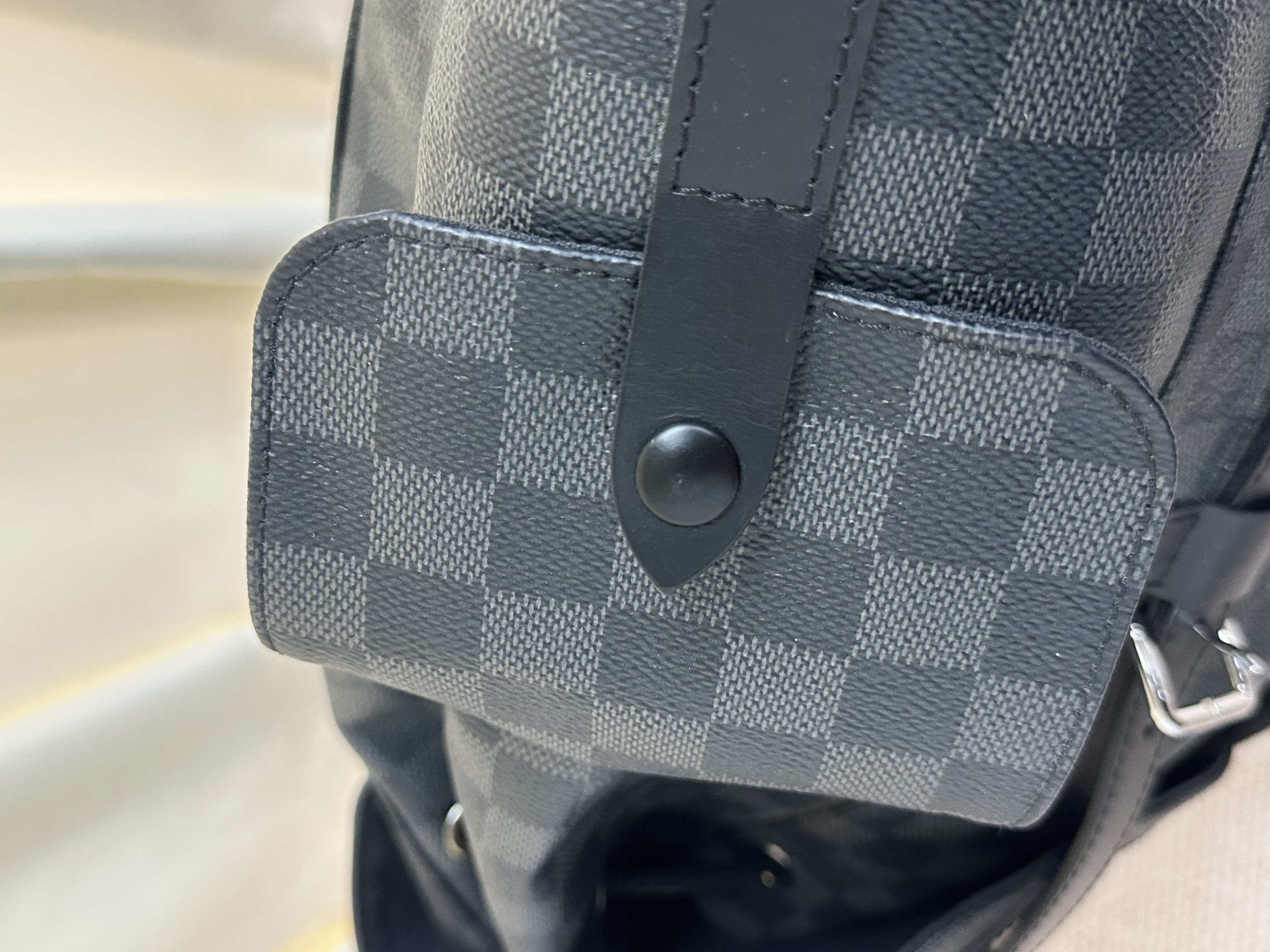 Pre-owned Louis Vuitton Backpack/ Product Code: 26042118