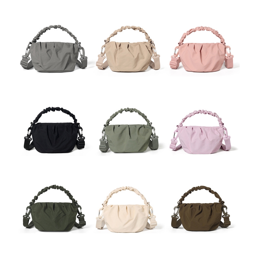Satchel Unisex Crossbody Bag | Satchel Unisex 斜背手袋