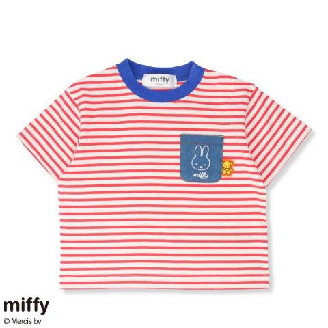 MIFFY BABY KID 小童 Tee 80/90/95