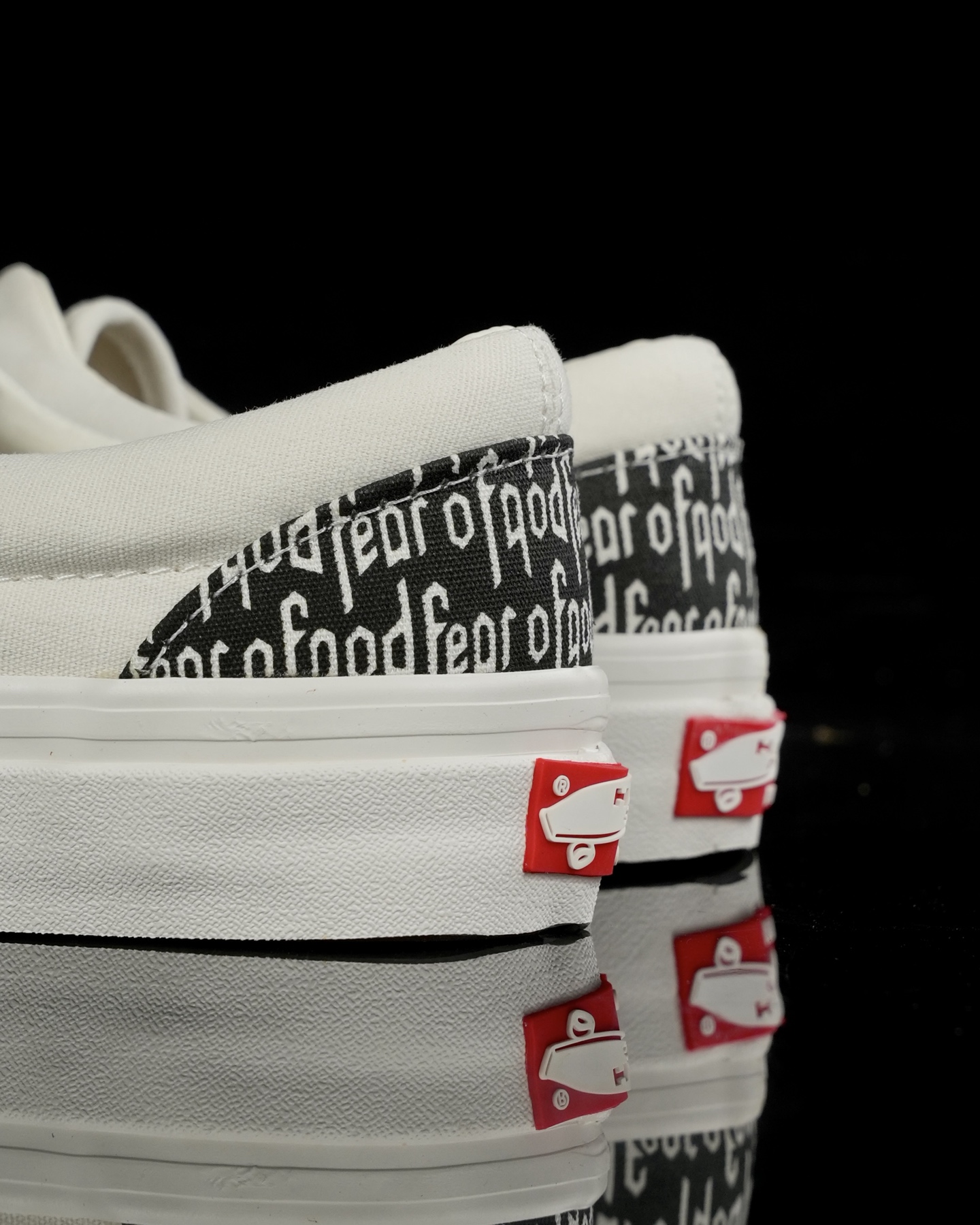 Vans Era 95 DX Fear of God VN0A3MQ5PZ