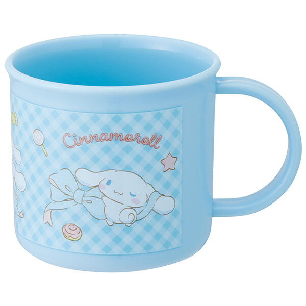 <🌟訂購🌟>日本製Skater有耳水杯/漱口杯