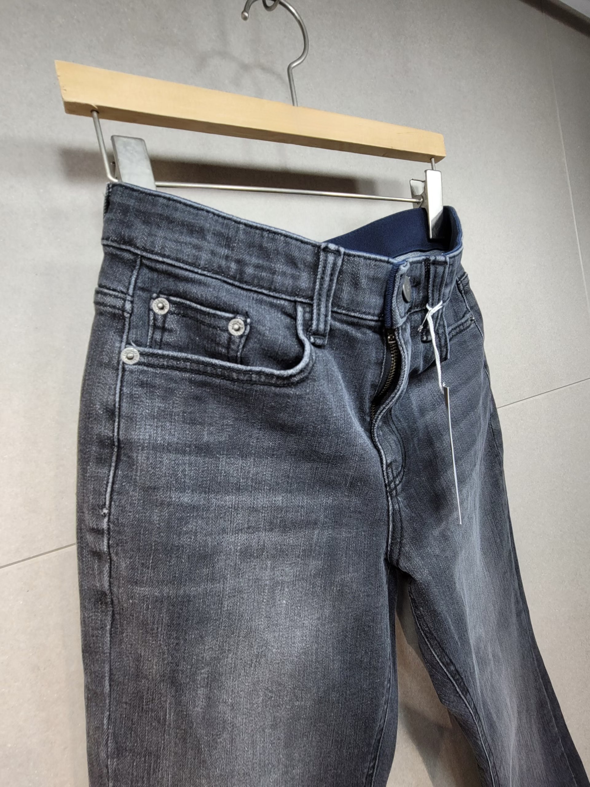 Bootcut 牛仔褲