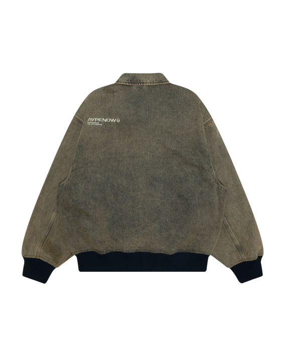 AAPE AAPENOW Light Weigh jacket (7795XXR)