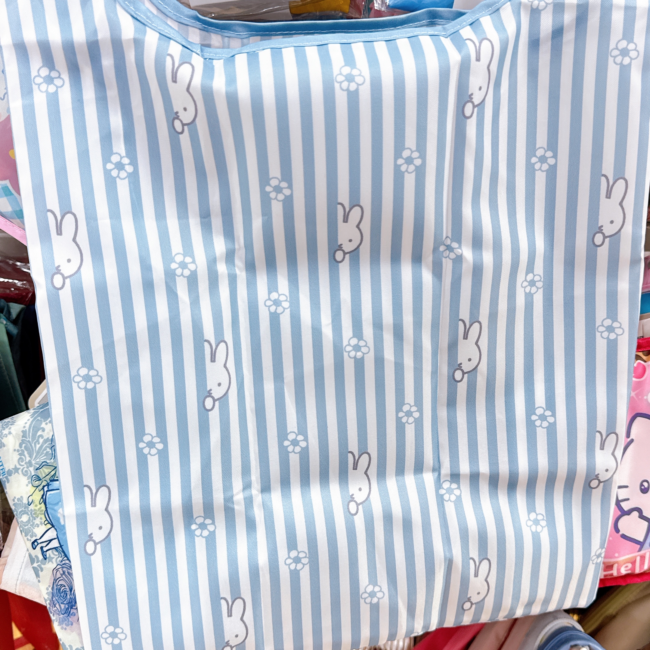 日本城日本版Miffy 環保袋