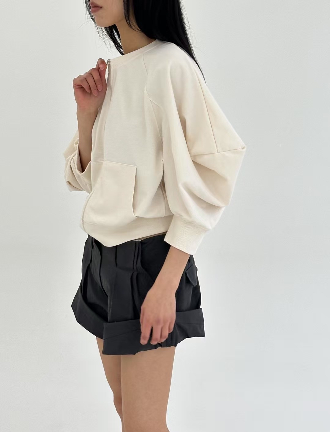 (2026SS) DAYLOG - JK