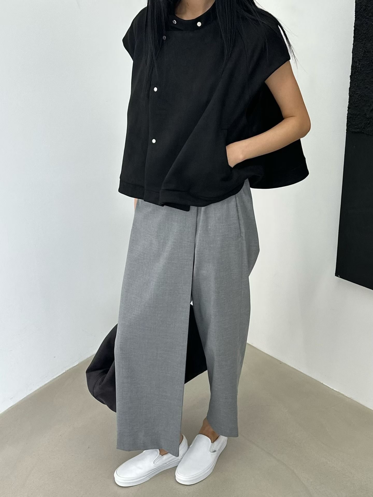 (2026FW) DAYLOG - PANTS