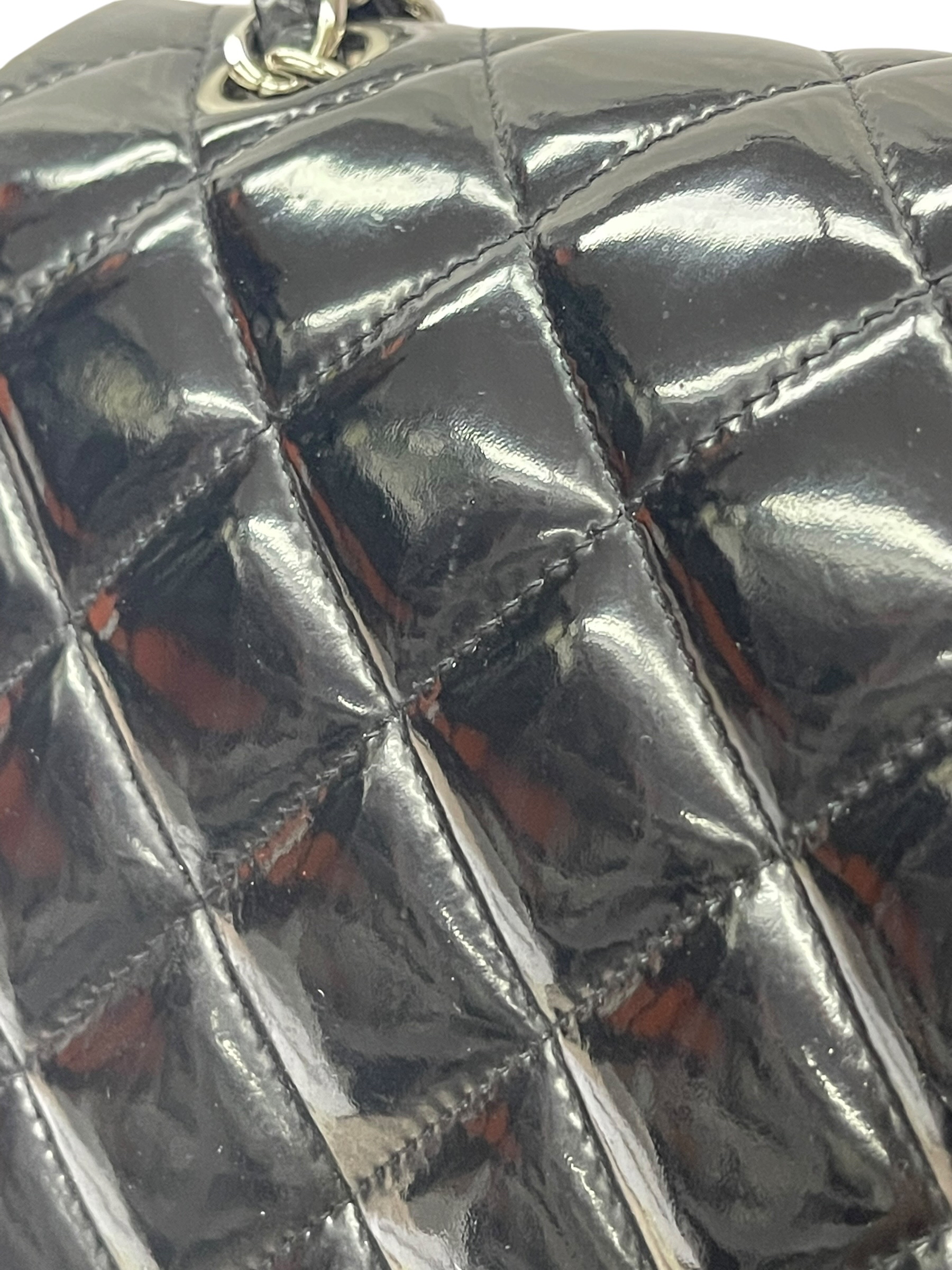 Pre-owned Chanel Maxi Classic Flap Bag / Product Code: 081301