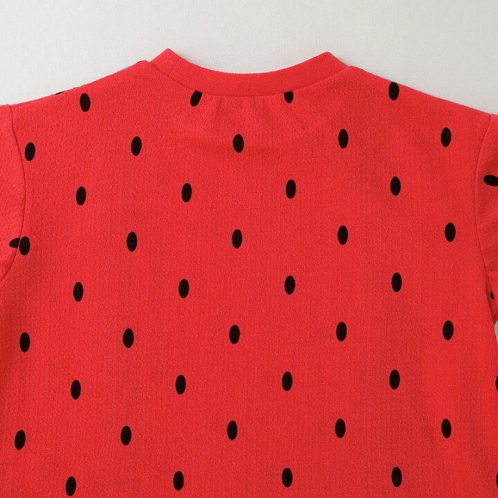 🇯🇵預訂 日本直送🇯🇵Zooland兩色水果造型吊帶短袖T恤