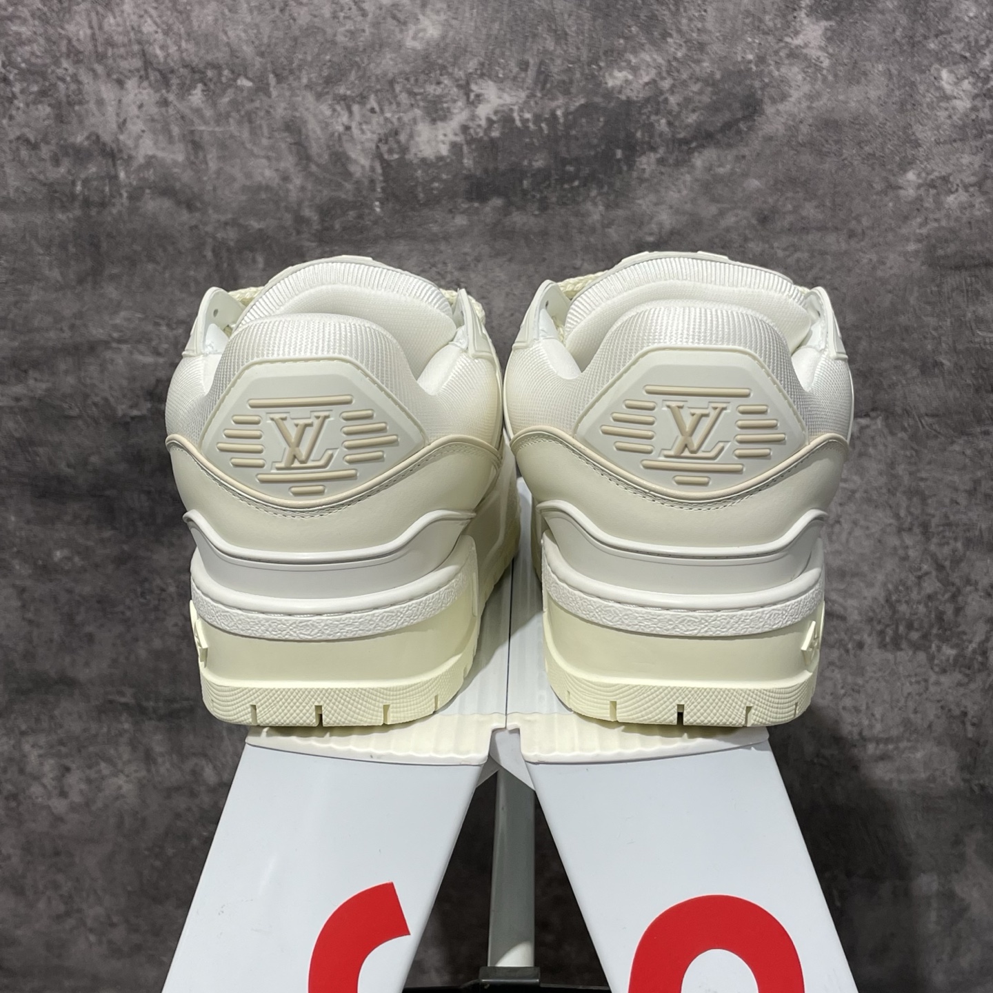 Louis Vuitton LV Trainer Maxi