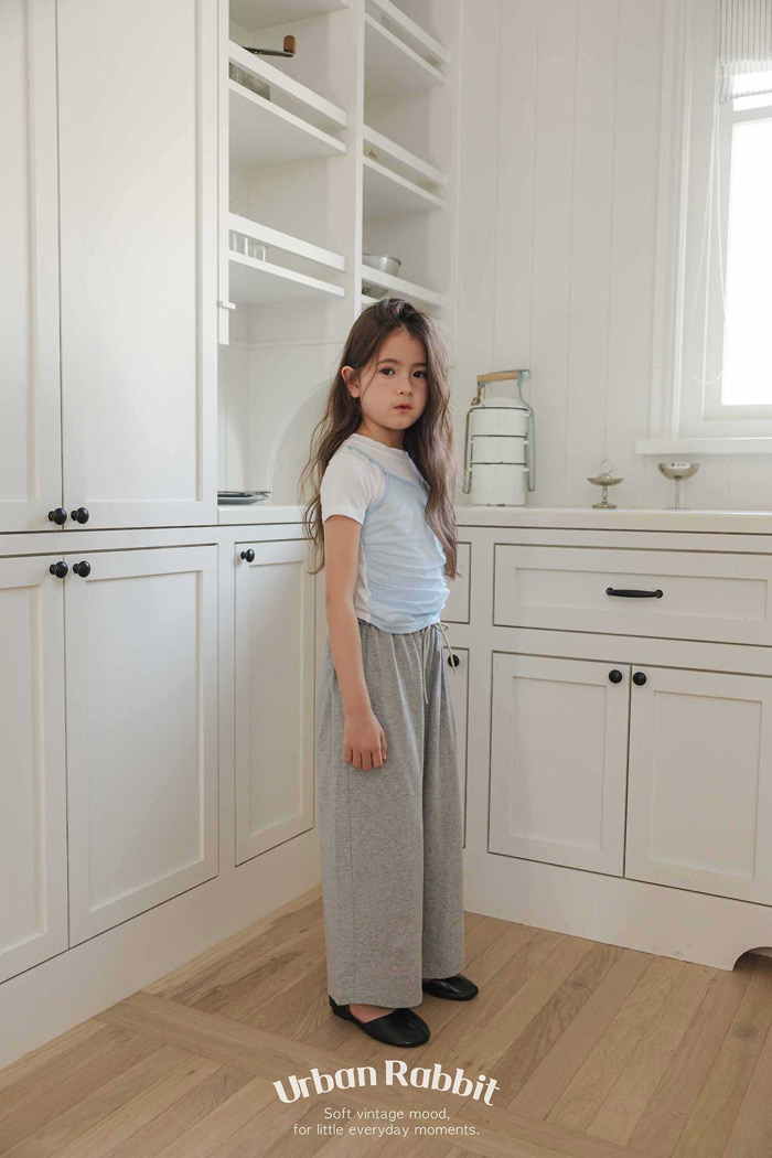 🇰🇷Urban Rabbit長褲