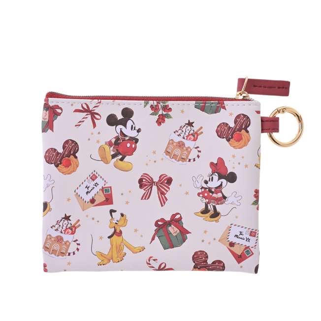 🎀【預訂】 Disney Holiday Gift 小包 M