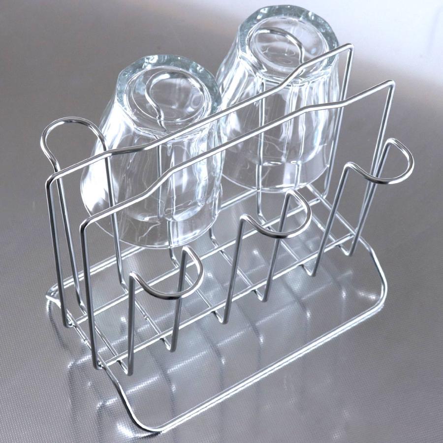 【現貨】🔥🔥【日本製《大木製作所》不鏽鋼杯瀝水籃】