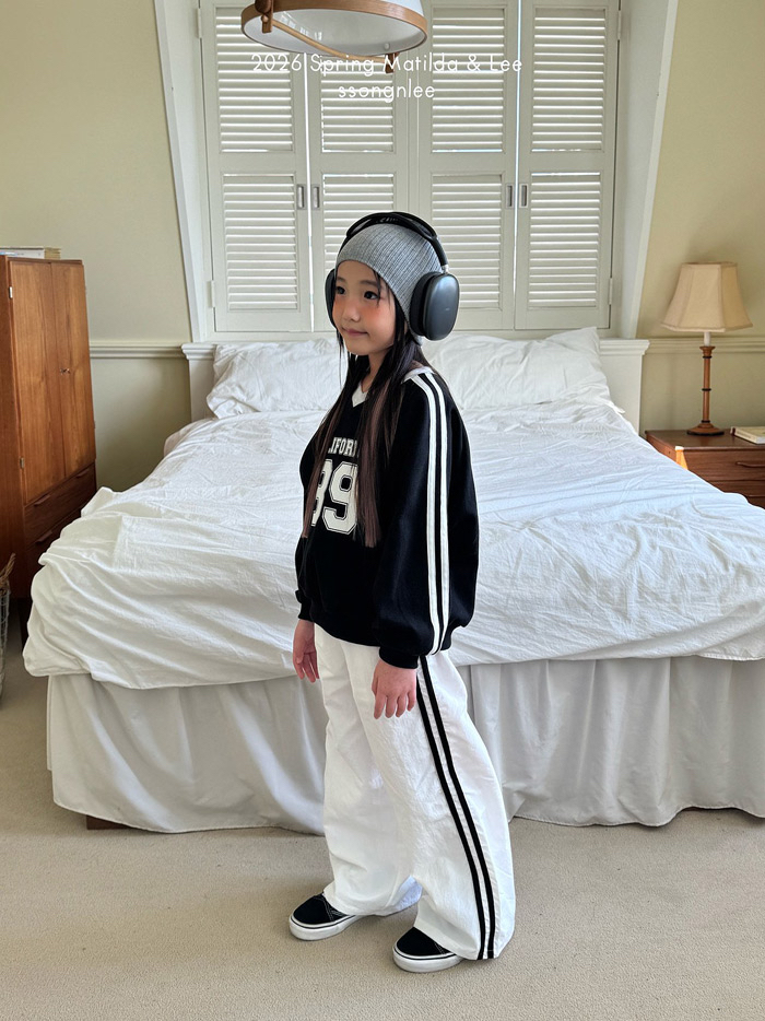 🇰🇷Matilda&Lee pants