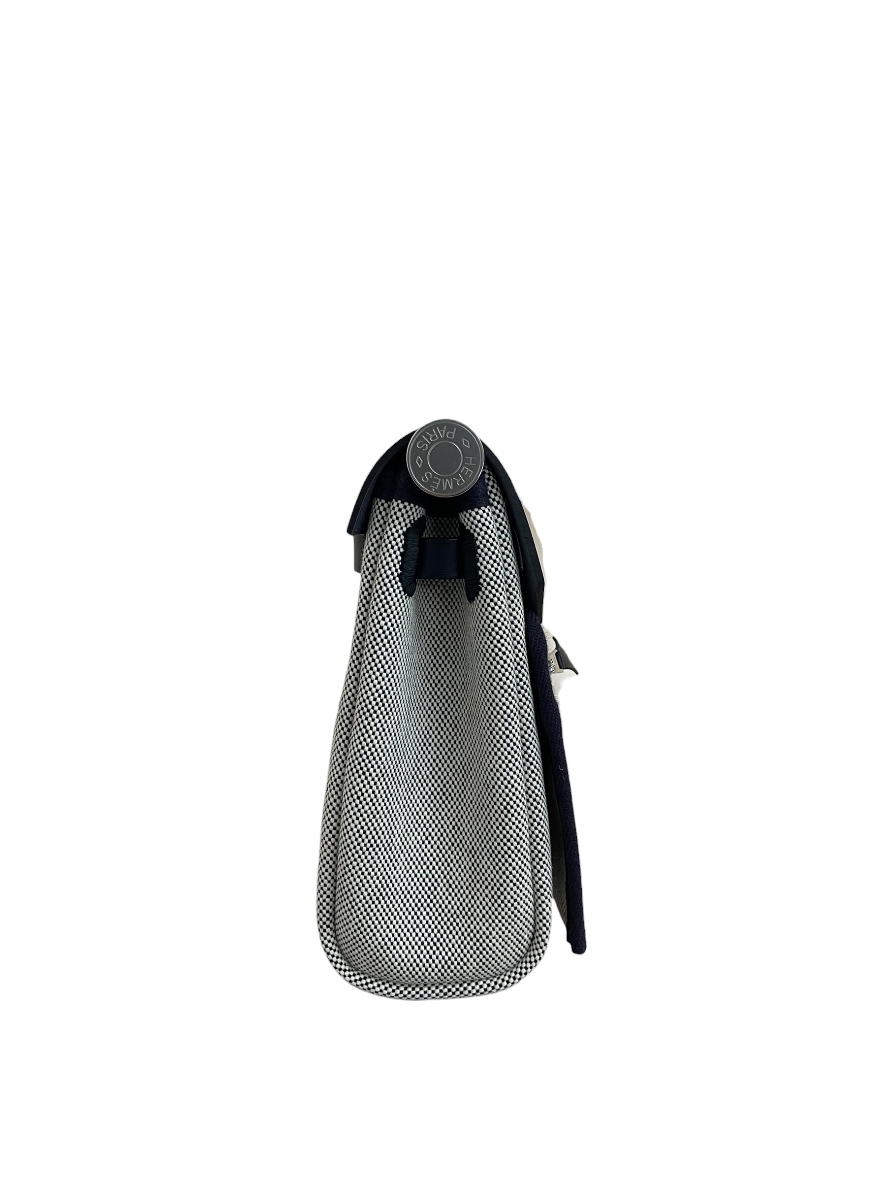 Pre-owned Hermes Herbag / Stamp K / Product Code: 063006