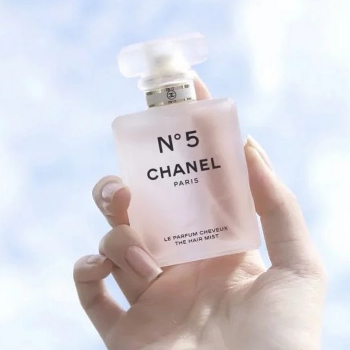 🟥BB00112🟥CHANEL N°5 髮香噴霧(35ml)