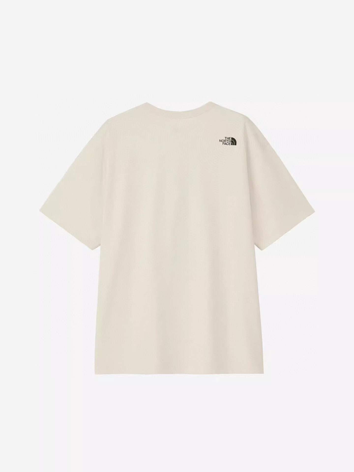 預訂 TNF手持花朵logo短袖Tee [貨號26A376]