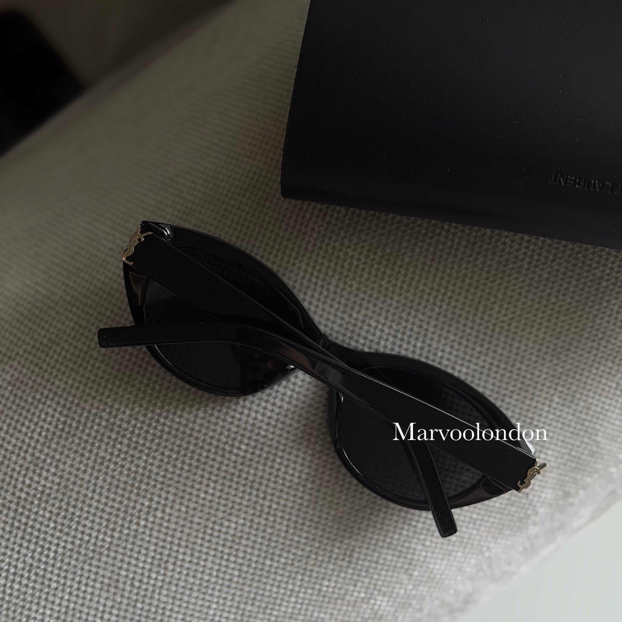 限時優惠✨訂貨🍒Saint Laurent M148 太陽眼鏡